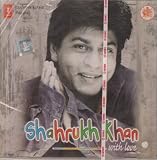 Shah Rukh Khan with Love