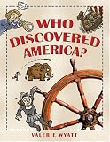 Who Discovered America?