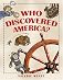 Who Discovered America?