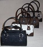 Liz Claiborne Purse Handbag Available in Many Colors 0 Heritage Mosaic 0