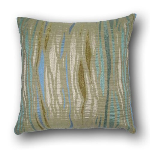 Striped Jacquard Chenille 18