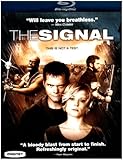 The Signal [Blu-ray]