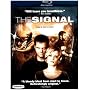 The Signal [Blu-ray]