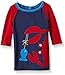 Mud Pie Boys' Rash Guard