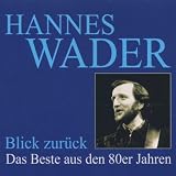 Blick zur�ck (Das Beste aus den 80er Jahren)