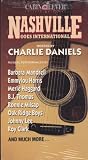 Nashville Goes International [VHS]