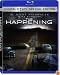 The Happening (Special Edition + Digital Copy) [Blu-ray]