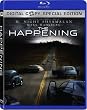 The Happening (Special Edition + Digital Copy) [Blu-ray]
