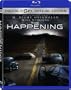 The Happening (Special Edition + Digital Copy) [Blu-ray]