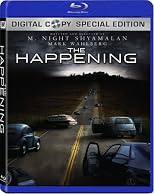 The Happening [Theatrical Release]