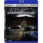 The Happening (Special Edition + Digital Copy) [Blu-ray]
