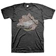 Uncle Kracker - Boss Hog Mens Standard T-Shirt