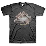 Uncle Kracker - Boss Hog Mens Standard T-Shirt