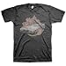 Uncle Kracker - Boss Hog Mens Standard T-Shirt
