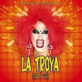 Revue DJ Oliver  / La Troya Ibiza 2008