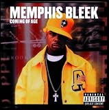Coming Of Age [Explicit]