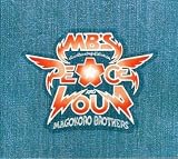 PEACE AND LOUD~MB′s Live Recordings Collection~ 画像