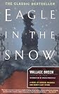 Eagle in the Snow