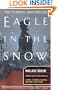 Eagle in the Snow
