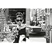 Audrey Hepburn (Breakfast at Tiffany's, Looking Through Window) Movie Poster Print - 24" X 36"