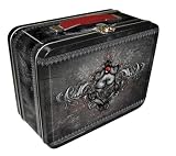 Vampires Bite Lunch Box