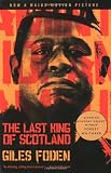 The Last King of Scotland