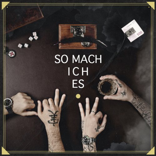 Produkt-Bild: So Mach Ich Es