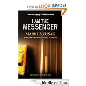 I Am the Messenger