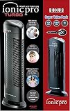 Ionic Pro  Turbo Air Purifier Super Value Pack - Includes Turbo, Compact & Car Ionizer