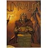 Merlin, Tome 9 : Le secret du Codex