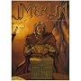 Merlin, Tome 9 : Le secret du Codex