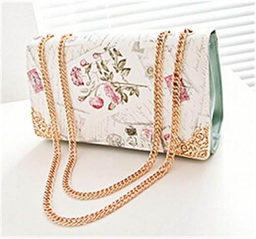 KAKA(TM) Fashion Ladies PU Designer Tote Bags Adjustable Shoulder Handle Handbags-green Square cross-section