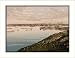 FRAMED - Bodo Nordland Norway, c. 1890s
