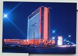 Postcard, Hotel Tropicana, Las Vegas