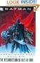 Batman: The Resurrection of Ra's Al Ghul