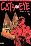 Cat s Eye, Tome 9 : Edition de luxe