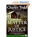 A Matter of Justice LP: An Inspector Ian Rutledge Mystery (Inspector Ian Rutledge Mysteries)