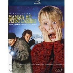 Mamma Ho Perso L'Aereo