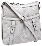 510hdICv4NL. SL160  Nine West Element 9 Cross Body