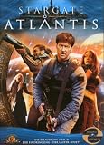 Produkt-Bild: Stargate Atlantis - Season 2, Volume 2.1