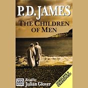 The Children of Men | [P.D. James]