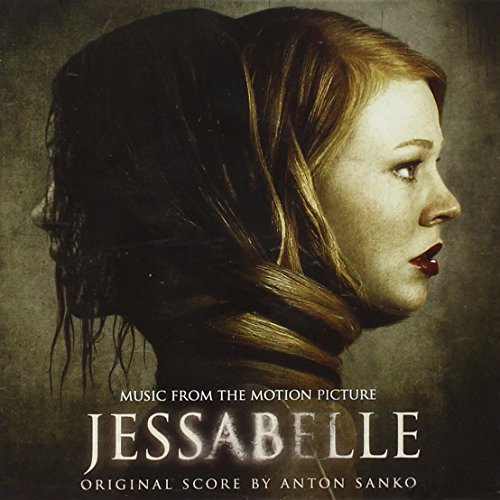 Ost: Jessabelle Original Soundtrack