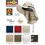Extreme Condition Sun Hat (in STONE color)