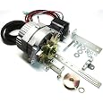 New Ford Early 8N, 2N, 9N ONE-WIRE Alternator Conversion Kit to change from old style generator. Ford 8N, 2N, 9N 1939 1940 1941 1942 1943 1944 1945 1946 1947 1948 1949 1950 1951.