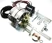 New Ford 8N 2N 9N Tractor Alternator Conversion Kit