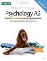 Psychology A2 - The Complete Companion for AQA 'A' (Textbook) (Complete Companion)