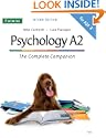 Psychology A2