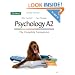 Psychology A2 - The Complete Companion for AQA 'A' (Textbook) (Complete Companion)