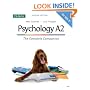 Psychology A2 - The Complete Companion for AQA 'A' (Textbook) (Complete Companion)