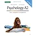 Psychology A2 - The Complete Companion for AQA 'A' (Textbook) (Complete Companion)